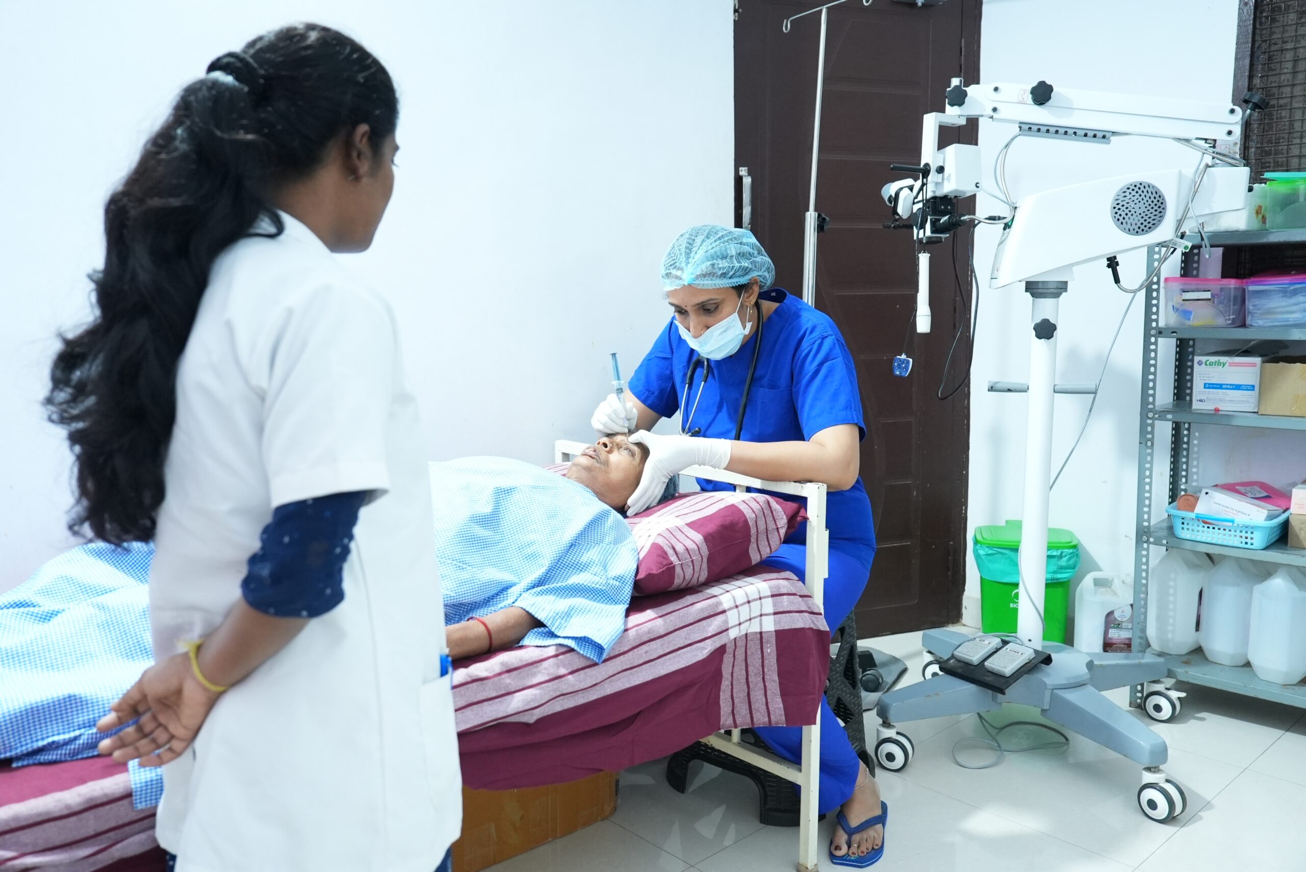 Patient Care