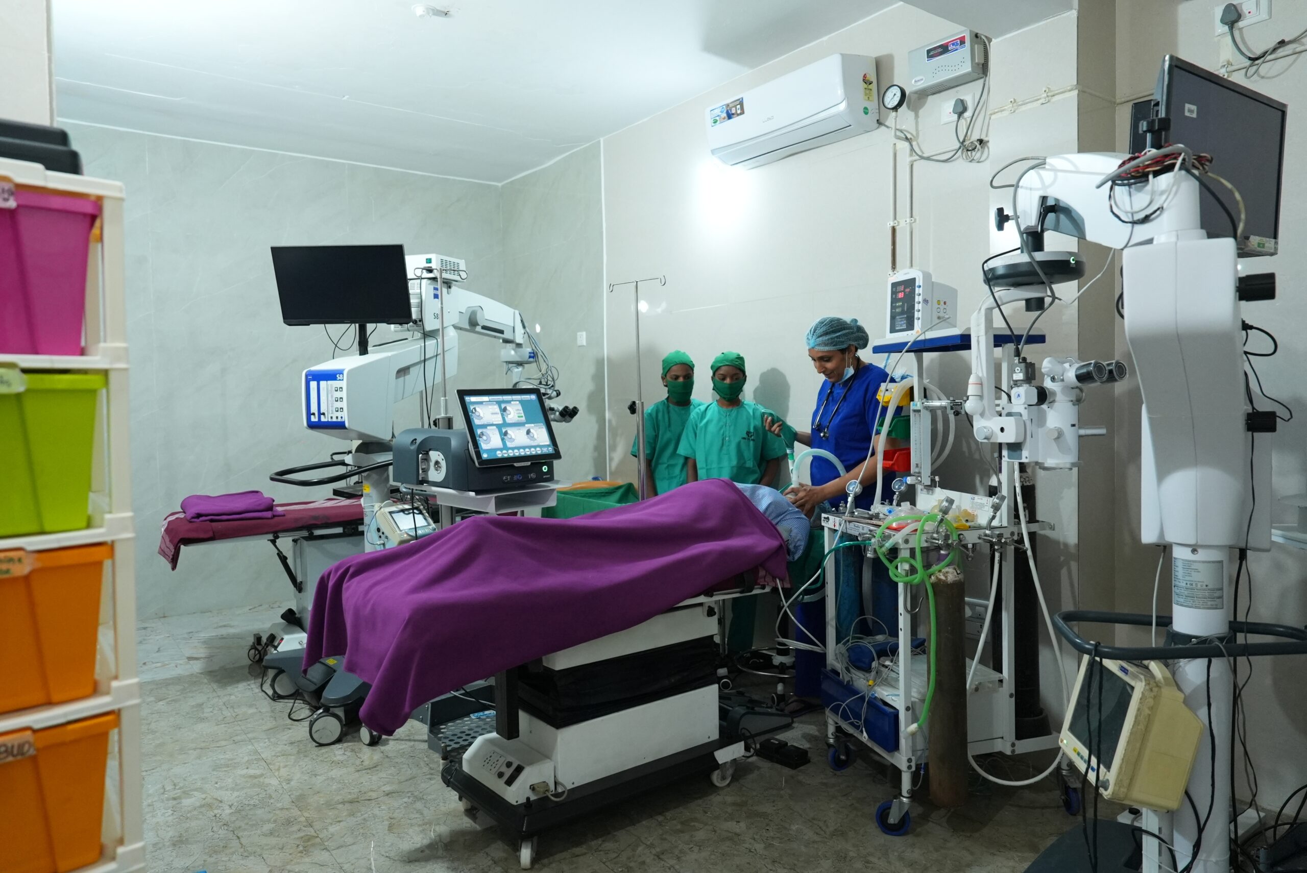 Patient Care